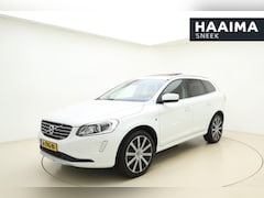 Volvo XC60 - 2.0 T5 FWD Ocean Race 245pk | Panorama dak | Elektrische stoelen | Verwarmde voorruit | St