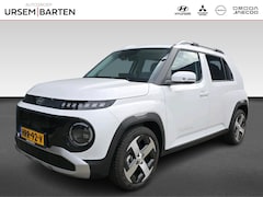 Hyundai Inster - Evolve 49 kWh | Automaat | Carplay/Androidauto | Achteruitrijcamera | Navigatie | Adaptive