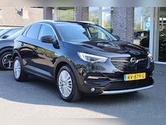 Opel Grandland X - 1.2 Turbo Innovation TREKHAAK 4xSTOEL/STUURVERW STOELVERKOELING CARPLAY MEMORY DAB NAVI 36