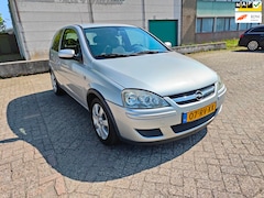 Opel Corsa - 1.2-16V Full Rhythm ( Airco )