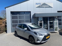 Toyota Yaris - 1.5 VVT-i Aspiration