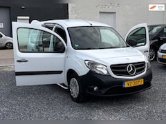 Mercedes-Benz Citan - 108 CDI BlueEFFICIENCY