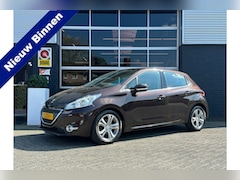 Peugeot 208 - 1.4 VTi Allure, Airco, Bluetooth, Cruise, Radio, NAP
