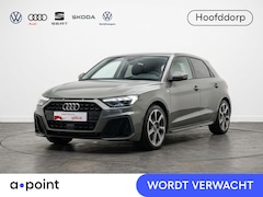Audi A1 Sportback - 35 TFSI S edition 150pk | Lederen bekleding | 18 inch Lichtmetalen | Led koplampen | Adapt