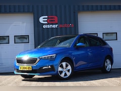 Skoda Scala - 1.0 TSI DSG Sport | PANO DAK |FULL LED CLIMATE | CARPLAY | ACC |