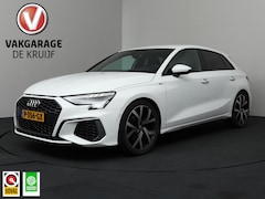 Audi A3 Sportback - 35 TFSI S edition | ACC | Achteruitrijcamera | LED-verlichting