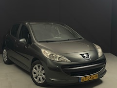Peugeot 207 - 1.4 VTi Cool 'n Blue *AC