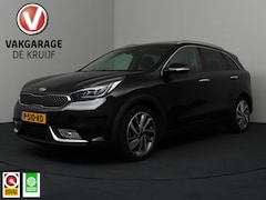 Kia Niro - 1.6 GDi Hybrid ExecutiveLine | ACC | Trekhaak | Schuifkantel-dak | JBL Audio