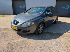 SEAT Leon - 1.6 Sportstyle met airco