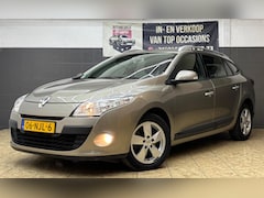 Renault Mégane Estate - 2.0 Dynamique/AUTOMAAT/ 3DE EIGENNAR /RIJKLAAR