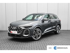 Audi Q5 - S edition e-hybrid | Aluminium raamlijsten | Ambiente lichtpakket pro | virtual cockpit
