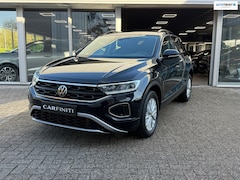 Volkswagen T-Roc - 1.5 TSI Life 150 Pk | Navi-Carplay | Clima | Camera | Cruise | 16"