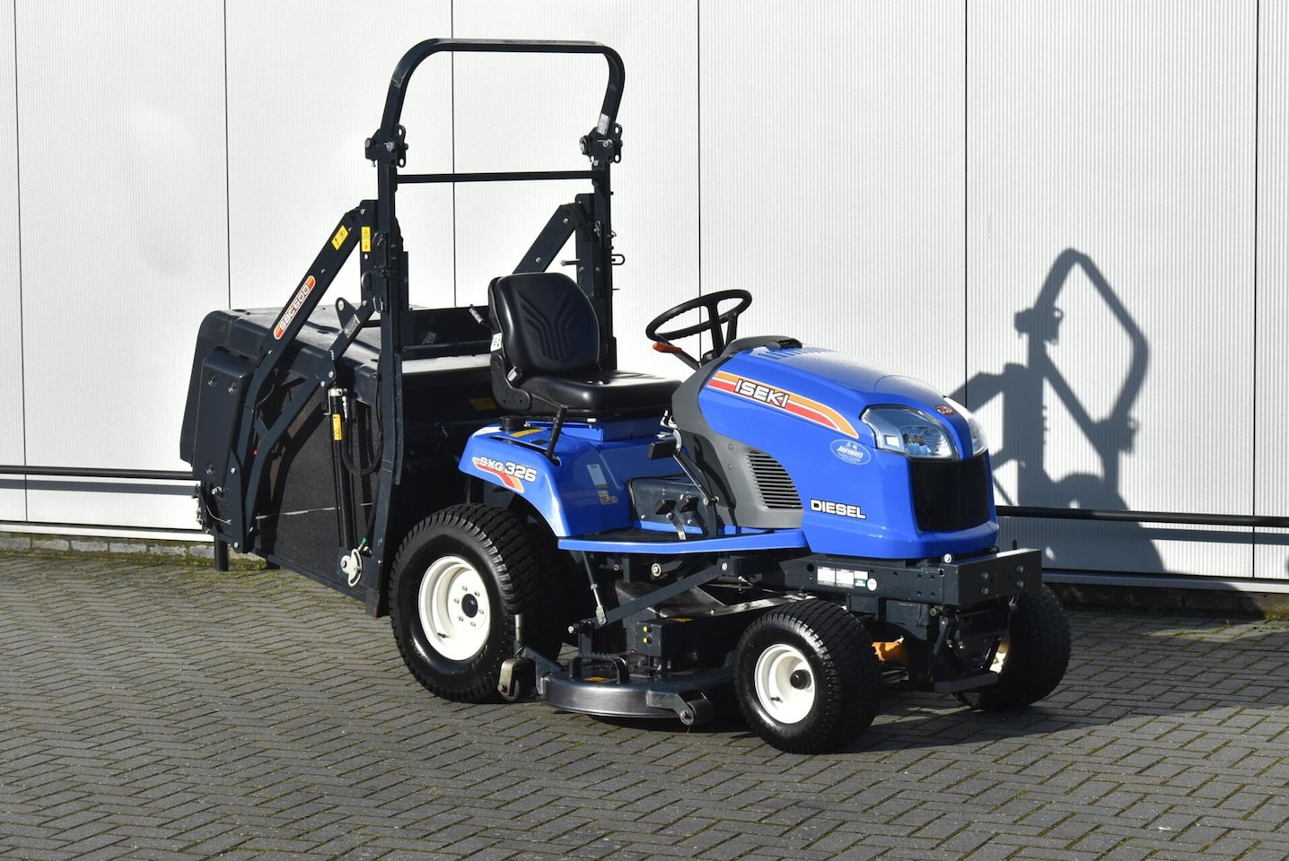 Mitsubishi Space Star - 1.0 Instyle 1.0 Instyle - AutoWereld.nl