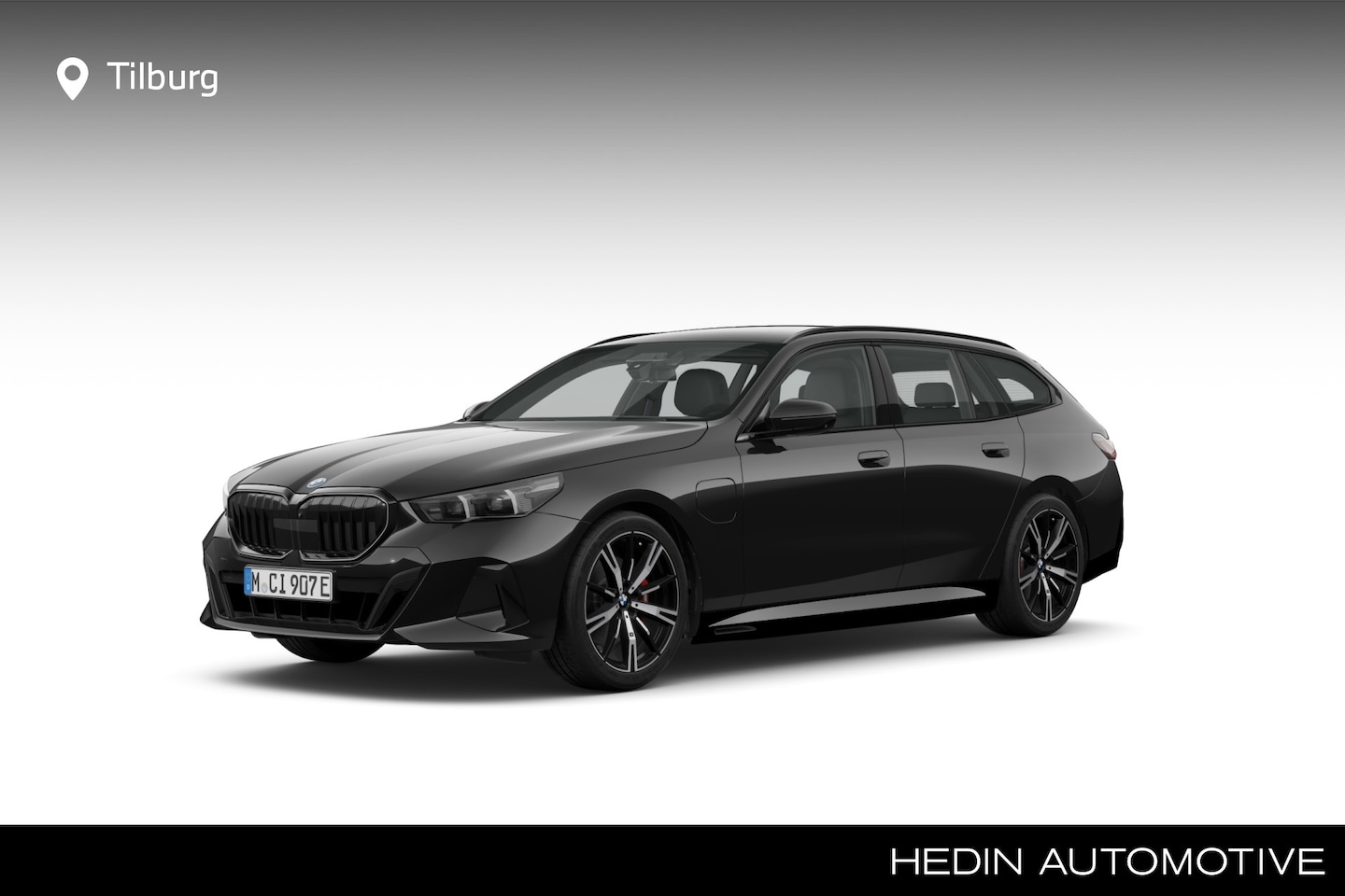 BMW 5-serie Touring - 530e M Sport Edition M Sportpakket Pro | Innovation Pack | Travel Pack | Comfort Pack | Pa - AutoWereld.nl