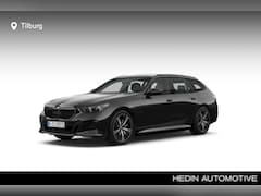 BMW 5-serie Touring - 530e M Sport Edition M Sportpakket Pro | Innovation Pack | Travel Pack | Comfort Pack | Pa