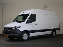 Mercedes-Benz eSprinter - 320 81 KWh L2 H2