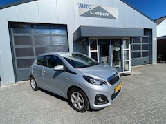 Peugeot 108 - 1.0 e-VTi Active