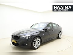 BMW 3-serie Gran Turismo - 320i High Executive Edition | Lederen bekleding | M Sport pakket | Trekhaak | Stoelverwarm