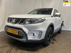 Suzuki Vitara - 1.4 S - Front / Achter Schade - WOK