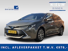 Toyota Corolla Touring Sports - 1.8 Hybrid Executive