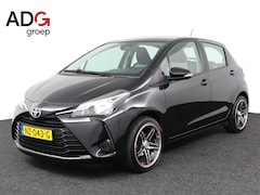 Toyota Yaris - 1.0 VVT-i Comfort | Cruise Control | Airco | All Seasonbanden |