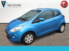 Ford Ka - 1.2 Style start/stop Uniek lage km stand