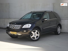 Mercedes-Benz M-klasse - 350 Trekhaak, incl BTW, Yougtimer NAP