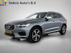 Volvo XC60 - D5 ( Nw.Model ) Automaat AWD R-Design / Pdc.+Camera / Trekhaak / Export Price €12.300, - E