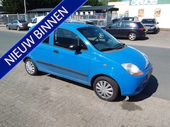 Chevrolet Matiz - 0.8 Spirit