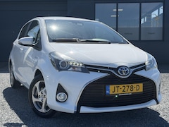 Toyota Yaris - 1.5 Hybrid Trend 2e Eigenaar, Navi, Camera, Clima, Cruise, 5 Deurs, Lm velgen, 102pk, N.A.