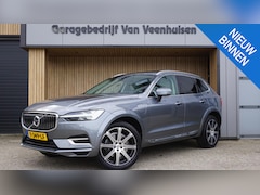 Volvo XC60 - 2.0 T6 340pk Recharge AWD Inscription Bowers & Wilkins BLIS Stoelventilatie Stuurwiel V.W.