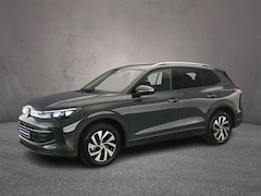 Volkswagen Tiguan - Life Edition 1.5 eTSI 130pk DSG Automaat Trekhaak, LED matrix koplampen, Adaptive cruise c