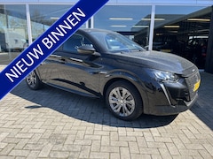 Peugeot e-208 - EV Active Pack 50 kWh Led / Cruise /Lmv / Airco / Cruise / Carplay