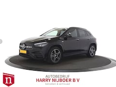 Mercedes-Benz GLA-Klasse - 250 e AMG Line