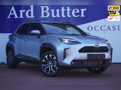 Toyota Yaris Cross - 1.5 Hybrid 130 Dynamic / Stoel&stuurverw. / Comfortpack / Safety- Pack / = NIEUW