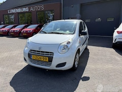 Suzuki Alto - 1.0 Celebration EASSS (Hatchback 5-dr.)