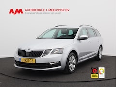Skoda Octavia Combi - 1.0 TSI Greentech Business Edition/ trekhaak