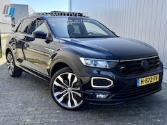 Volkswagen T-Roc - 1.5 TSI DSG AUT. R-LINE BLACK OPTIC / PANO / TREKHAAK
