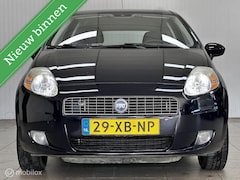 Fiat Grande Punto - 1.4 Dynamic I Airco I Elektr.-pakket I NAP
