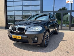 BMW X5 - XDrive30d High Executive, Panodak, M-sport, Leer