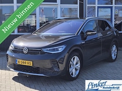 Volkswagen ID.4 - First Max 77 kWh SOH 92% ELEKTR TREKH PANO MASSAGESTOEL