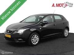 SEAT Ibiza - 1.2 TSI Style apk 15-04-2027