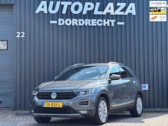Volkswagen T-Roc - 1.5 TSI Sport TREKHAAK|ACC|VIRTUAL