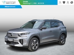 Citroën C3 Aircross - 1.2 Hybrid 145pk Max | 7 zits uitvoering |