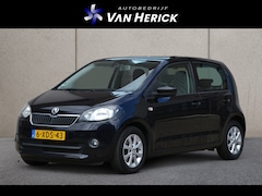Skoda Citigo - 1.0 Greentech Drive | Airco | Cruise Control | LM Velgen