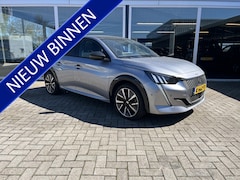 Peugeot e-208 - EV GT 350 50 kWh Camera / Cruise / Pano / Lmv /Carplay / Groot nav