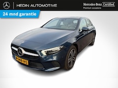 Mercedes-Benz A-klasse - A 250e Automaat Business Solution Luxury Limited | Premium Plus Pakket | Distronic | Panor