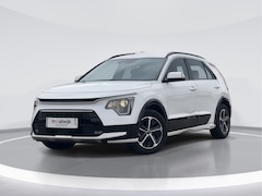 Kia Niro - 1.6 GDi Hybrid ExecutiveLine |SCHADE PORTIER+DORPEL SPUITEN|DRIVE-ASSIST|CAMERA|