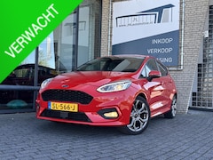 Ford Fiesta - 1.0 EcoBoost ST-Line*ECC*CRUISE*NAVI