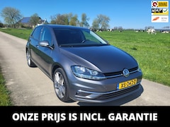 Volkswagen Golf - 1.0 TSI 85.511km NAP 18"LMV navi cruise PDC